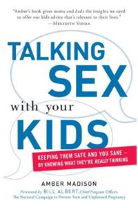 Talking Sex with Your Kids
