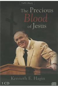 Precious Blood of Jesus