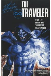 The Traveler, Volume Two