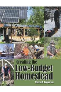 Creating the Low-Budget Homestead