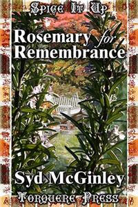 Rosemary for Remembrance