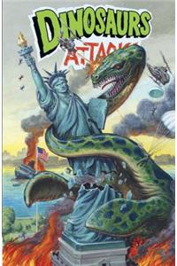 Dinosaurs Attack