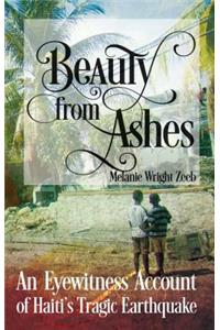 Beauty from Ashes