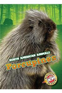 Porcupines