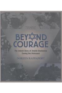 Beyond Courage