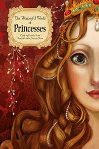 Wonderful World of Princesses