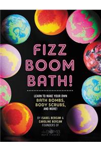 Fizz Boom Bath!