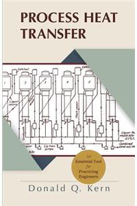 Process Heat Transfer