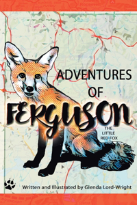 Adventures of Ferguson, The Little Red Fox
