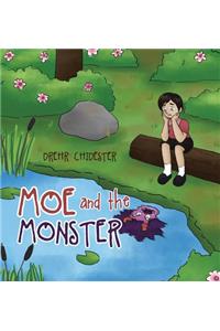 Moe and the Monster