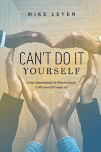 Can’t Do It Yourself
