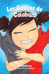 Los Gatitos de Calabaza
