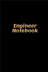 Engineer Notebook