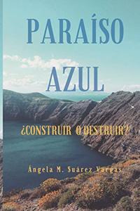 Paraíso Azul