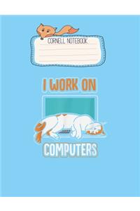 Cornell Notebook