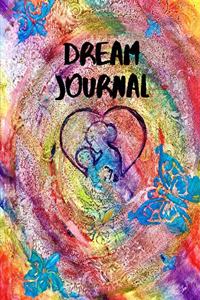 Dream journal