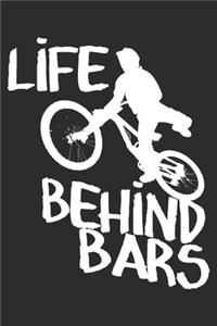 Life Behind Bars
