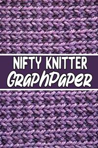 nifty knitter GraphPapeR