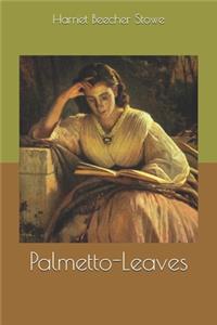 Palmetto-Leaves