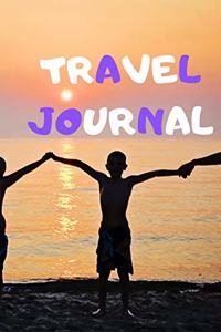 Travel Journal