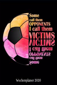 Wochenplaner 2020