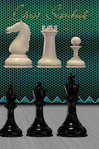 Chess Scorebook