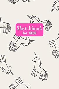 Sketchbook for Kids