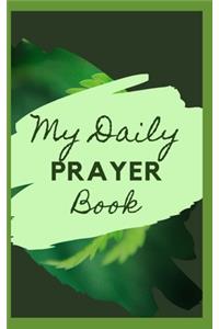 My Daily Prayer Book