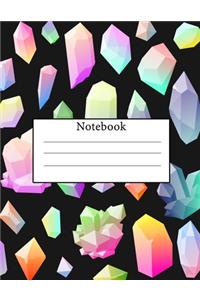 Magic Crystal Gemstone