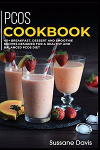 Pcos Cookbook
