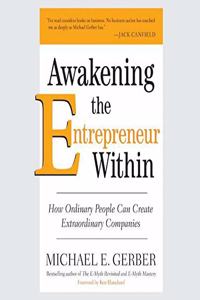 Awakening the Entrepreneur Within