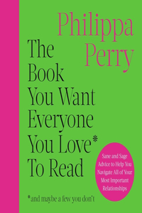 Book You Want Everyone You Love to Read