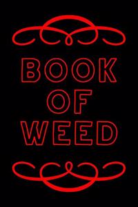 Book of Weed