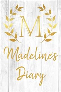 Madeline's Diary