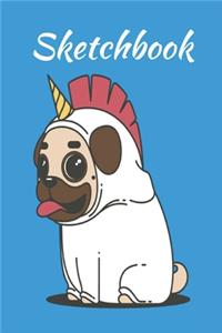 Sketch book