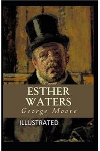 Esther Waters Illustrated