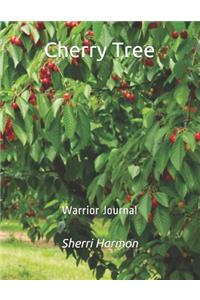 Cherry Tree: Warrior Journal