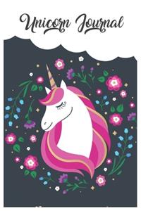Unicorn Journal