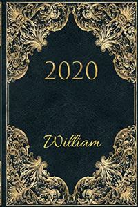 2020 William