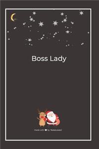 Boss Lady