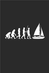 Sailing Evolution