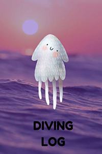 Diving Log