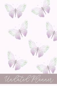 Undated Planner