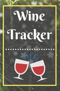 Wine Tracker