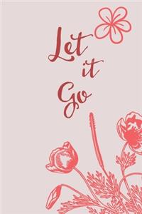 Let It Go