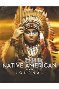 Native American Journal