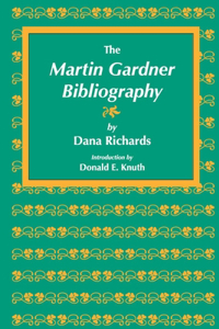 Martin Gardner Bibliography