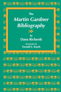 Bibliography of Martin Gardner