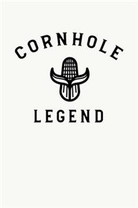 Cornhole Legend