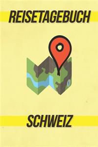 Reisetagebuch Schweiz